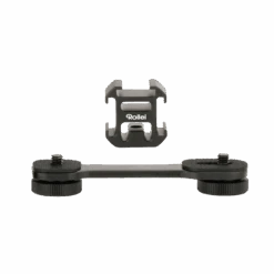 Rollei Zubehörschiene