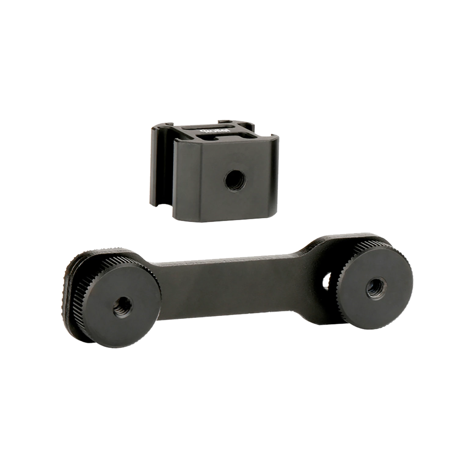 Rollei Zubehörschiene – Bild 2