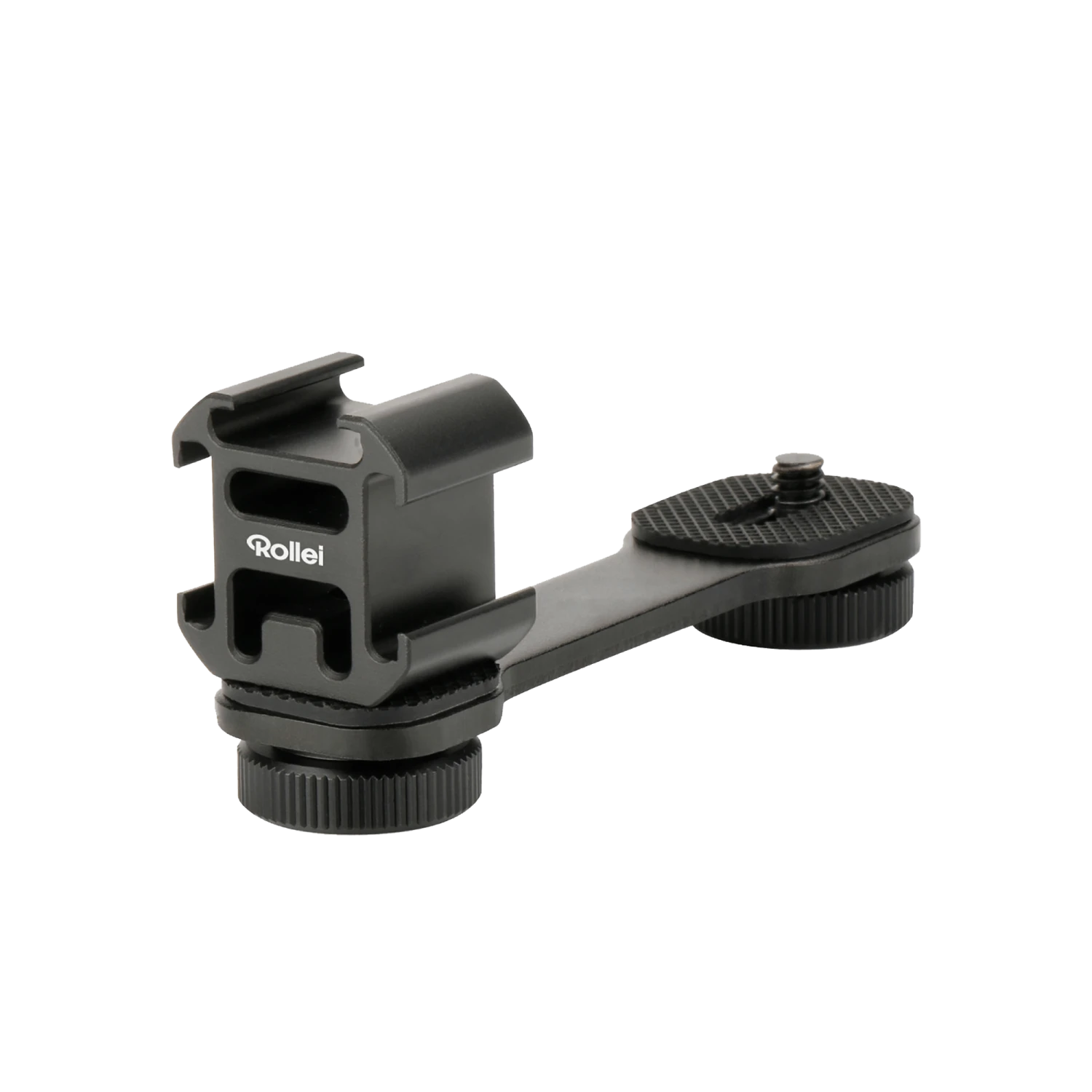 Rollei Zubehörschiene – Bild 3