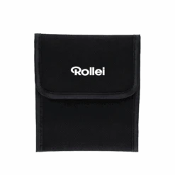 Rollei 3er-Rundfilter-Tasche