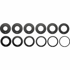 Rollei Adapterring Set