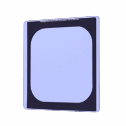 Rollei Astroklar Rechteckfilter - Nachtlicht Filter 100 Mm