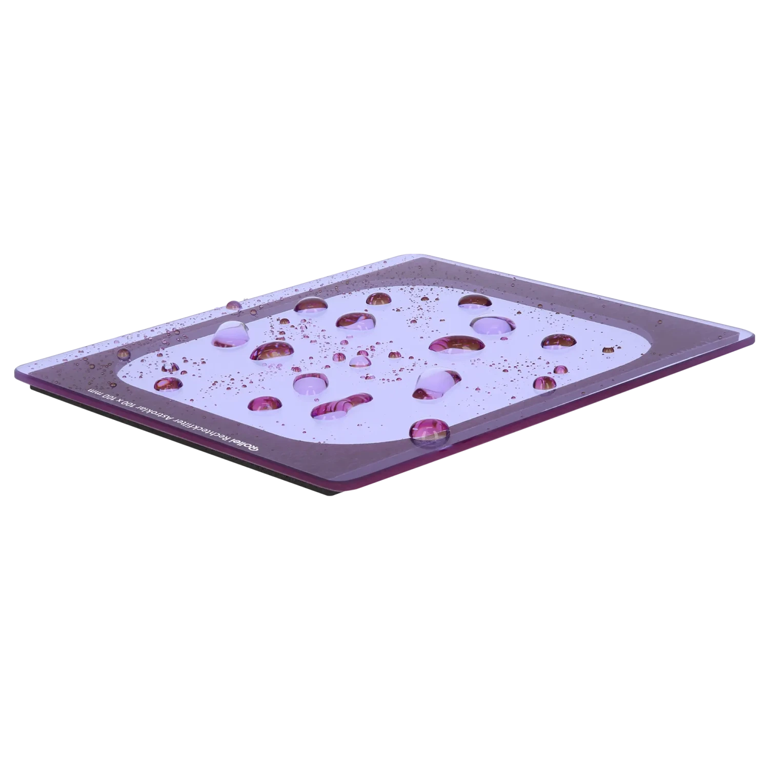 Rollei Astroklar Rechteckfilter - Nachtlicht Filter 100 Mm – Bild 4