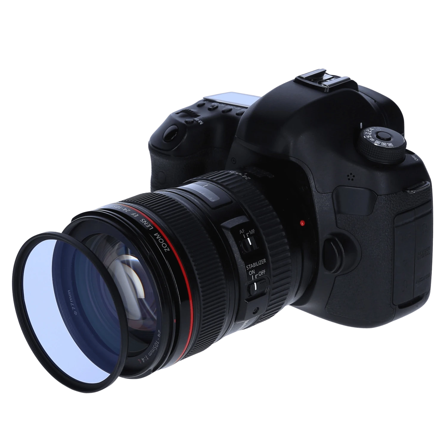 Rollei Astroklar Rundfilter Nachtlicht Filter – Bild 4