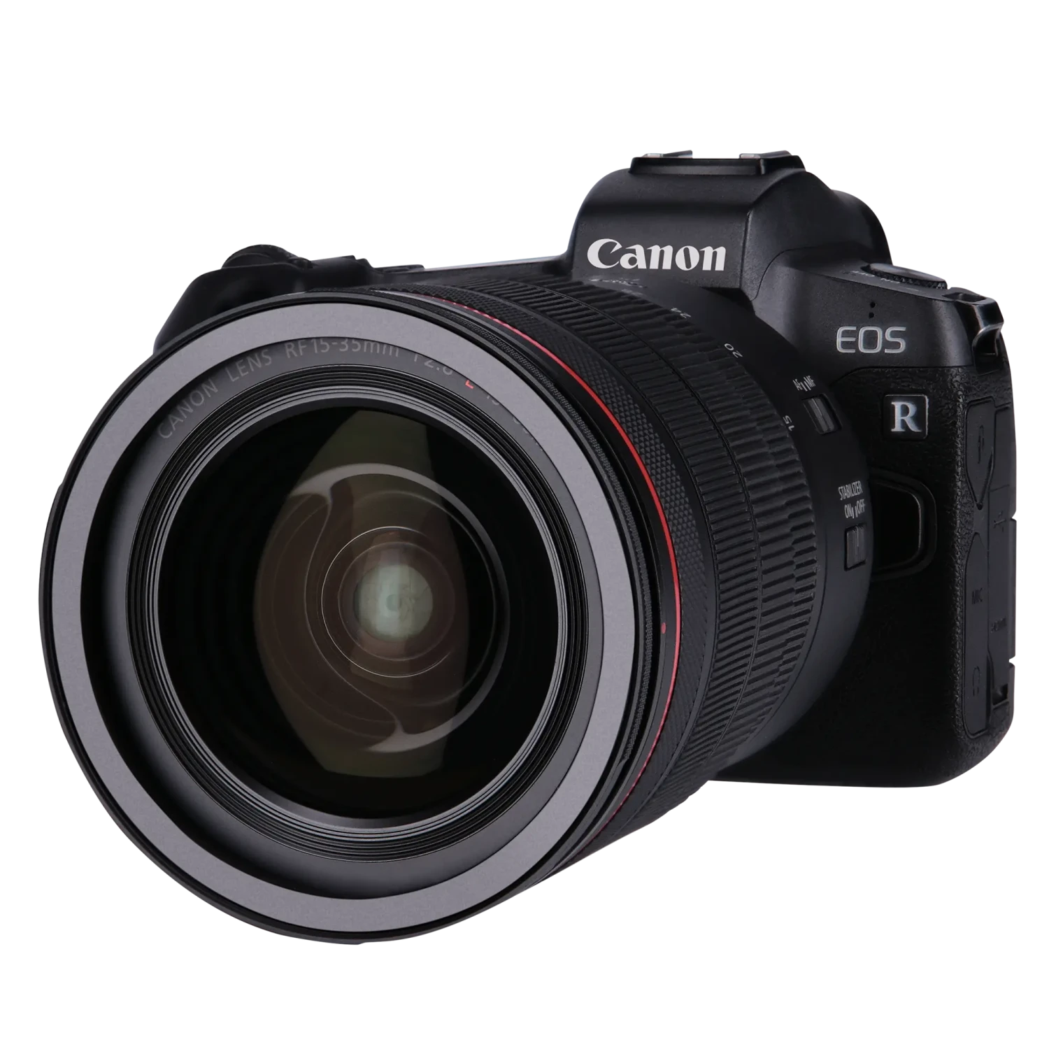 Rollei F:X Pro Magnetische Rundfilter Mark II - Basisring – Bild 5