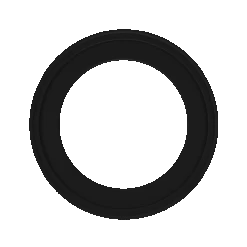 Rollei F:X Pro Magnetische Rundfilter Mark II - Step-Up-Ring