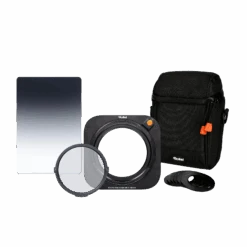 Rollei F:X Pro Starter Kit Rechteckfilter Mark III Soft 100 Mm