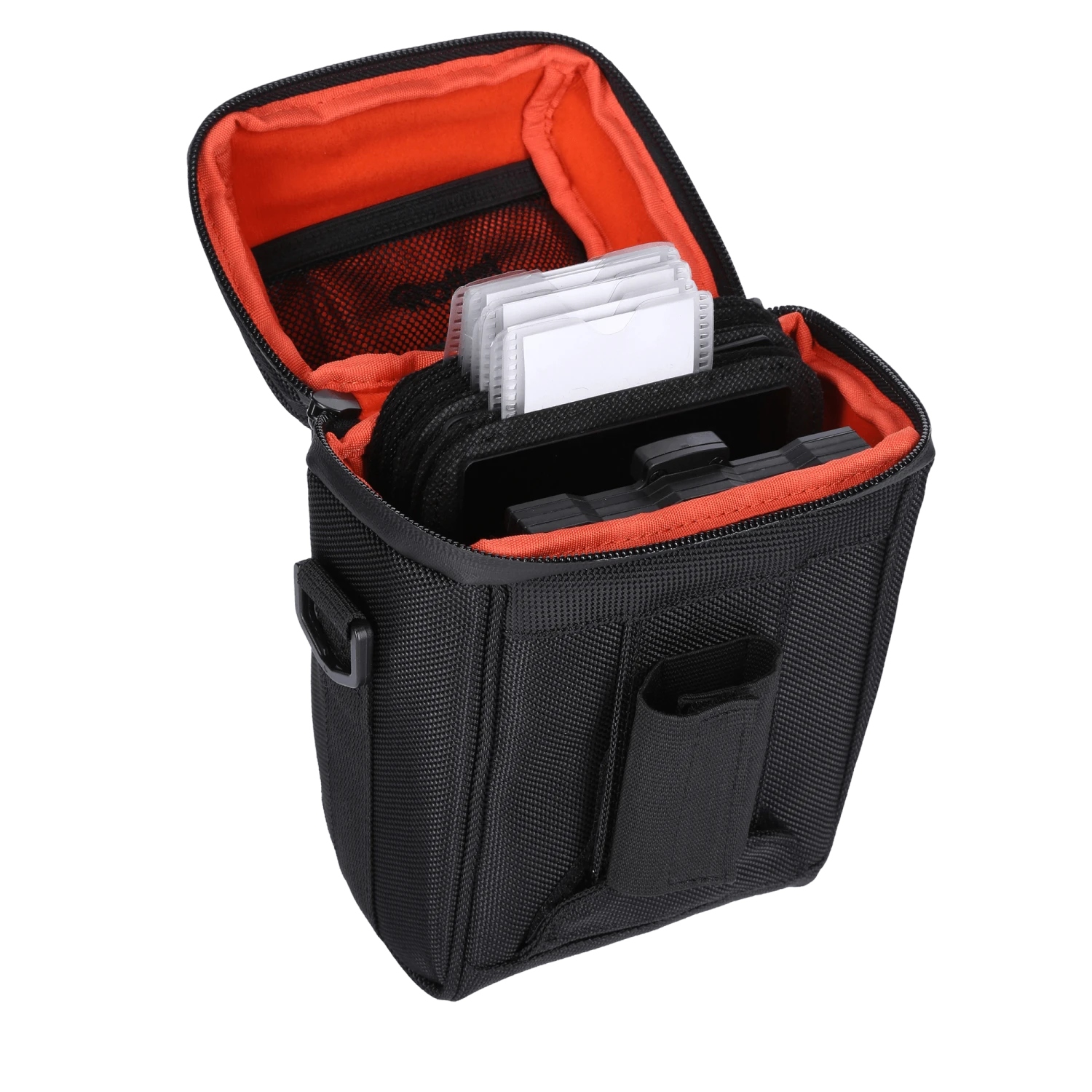 Rollei Rechteckfilter Tasche 100 Mm Filter – Bild 6
