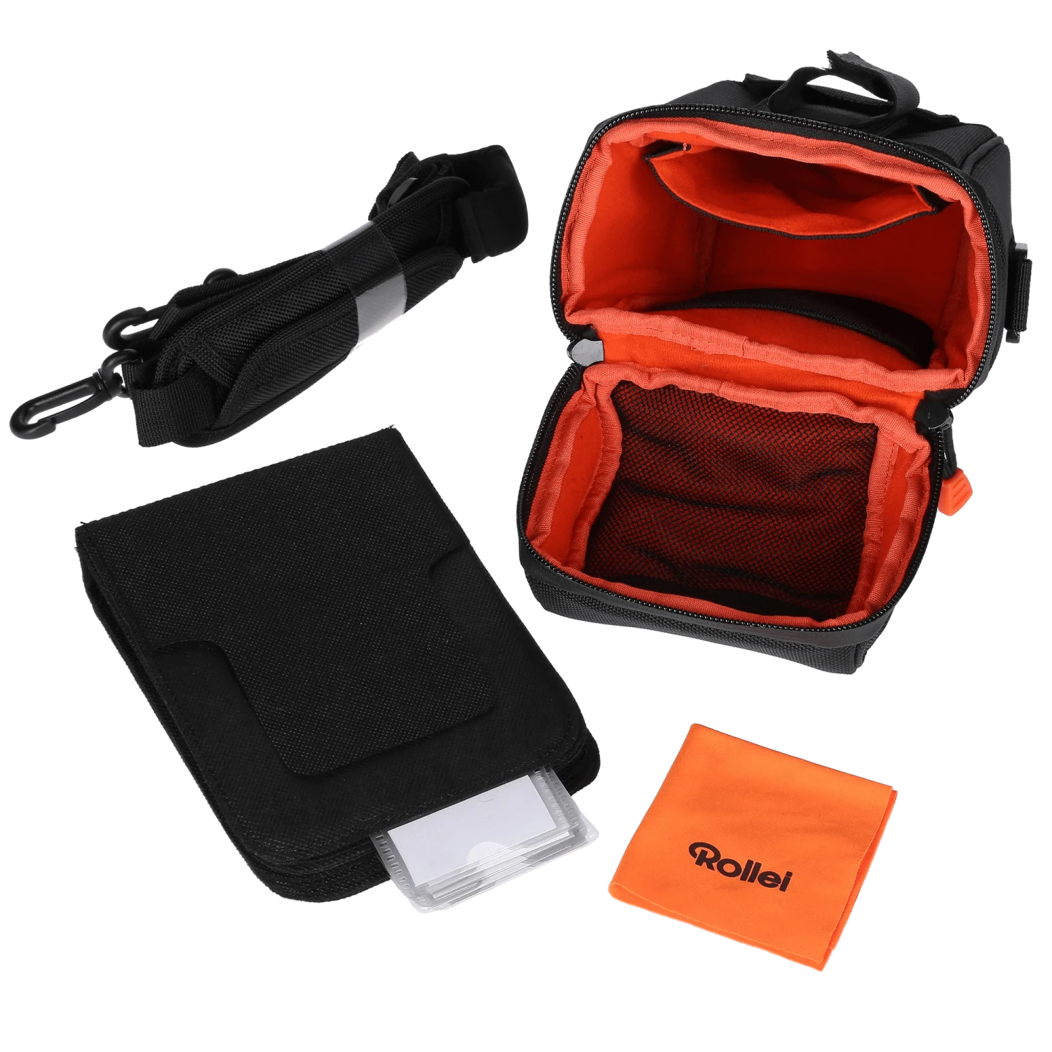 Rollei Rechteckfilter Tasche 100 Mm Filter – Bild 4