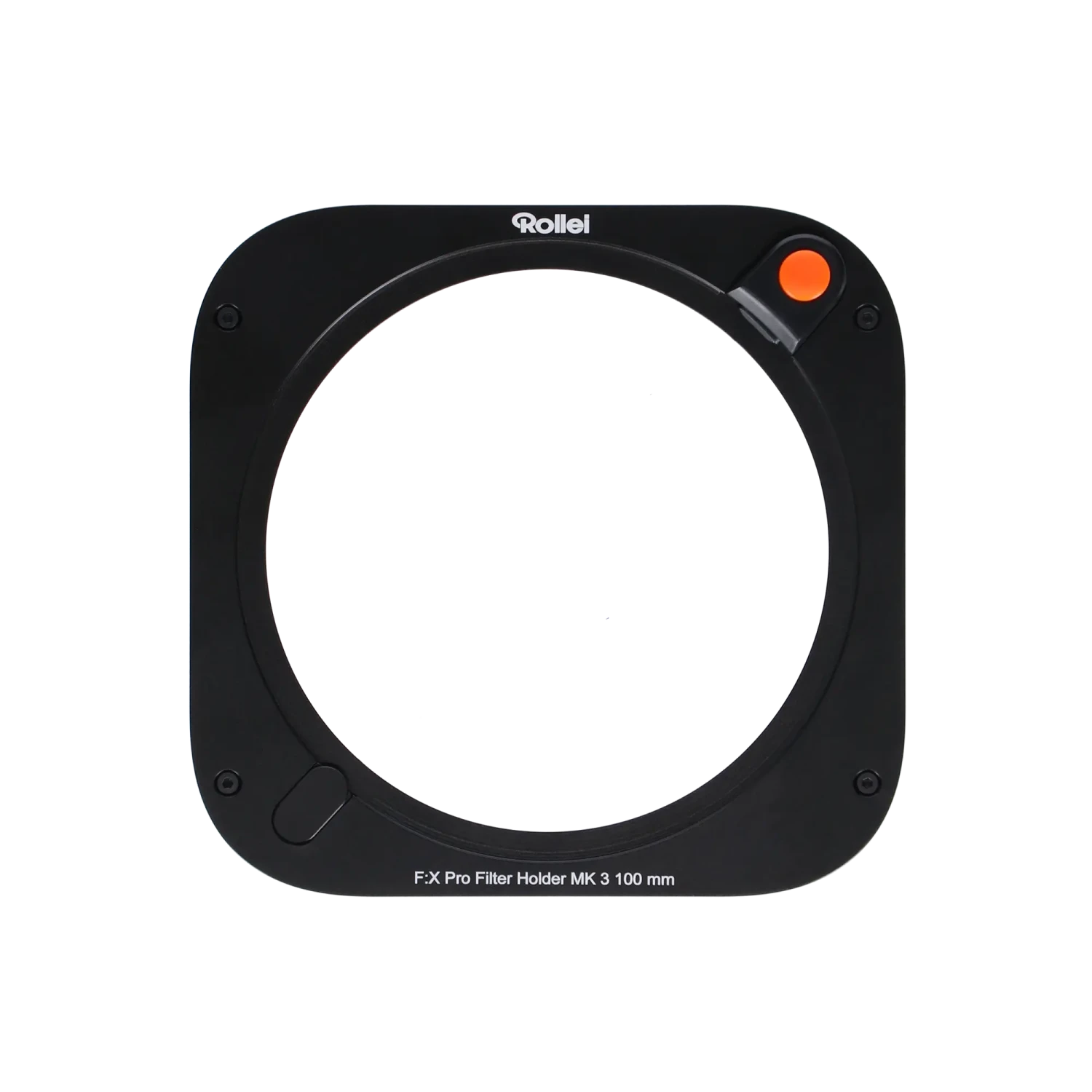 Rollei Basis Für F:X Pro Filterhalter Mark III