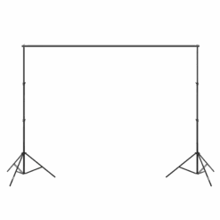 Rollei Hintergrund-Stativset