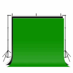 Rollei Hintergrund-Stativset Inkl. Hintergründe