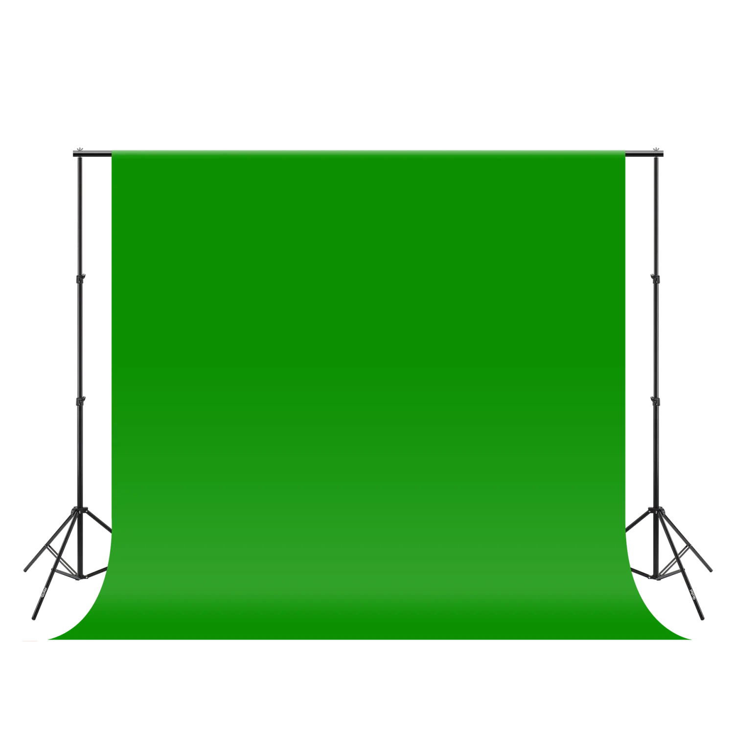 Rollei Hintergrund-Stativset Inkl. Hintergründe – Bild 4