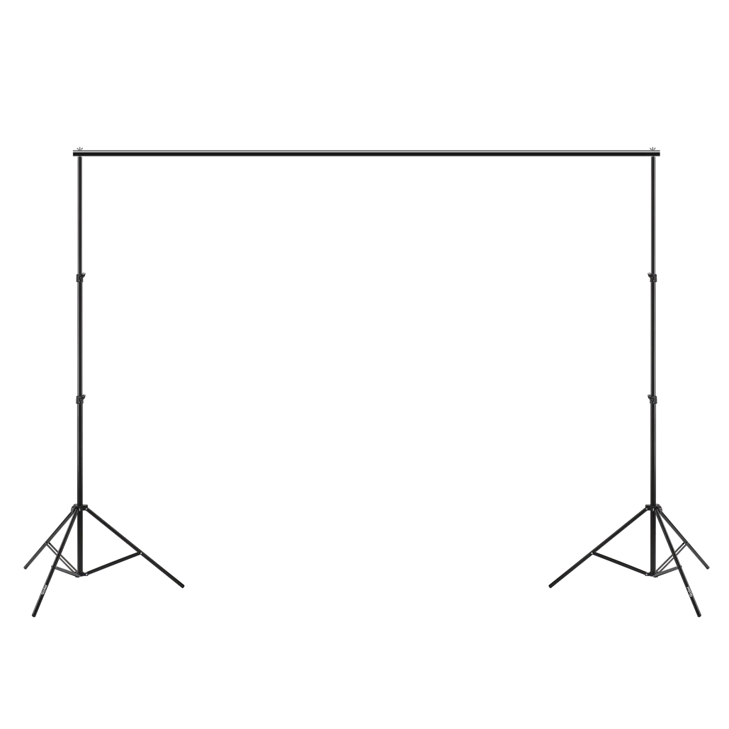 Rollei Hintergrund-Stativset Inkl. Hintergründe – Bild 7