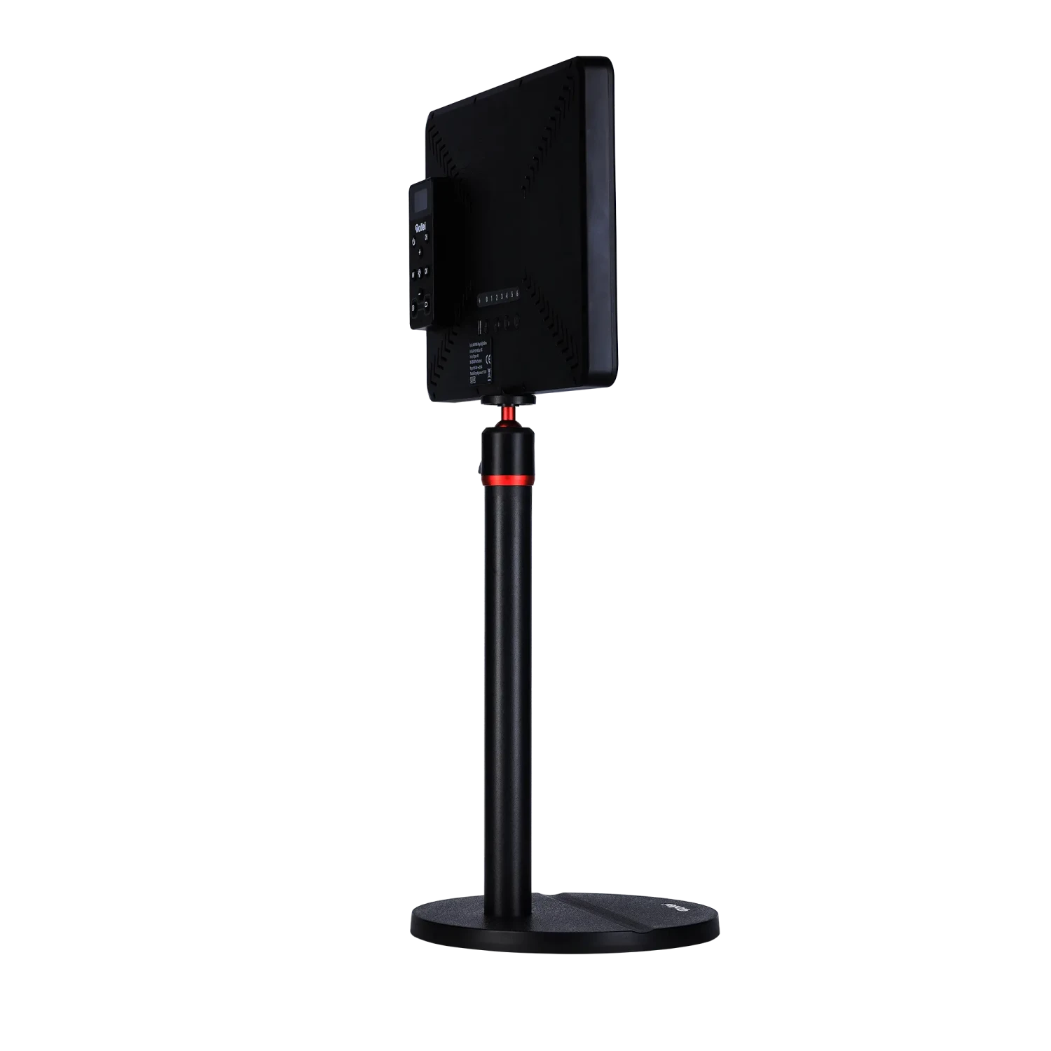 Rollei LUMIS Key Light Pro - LED-Streaming-Licht – Bild 9