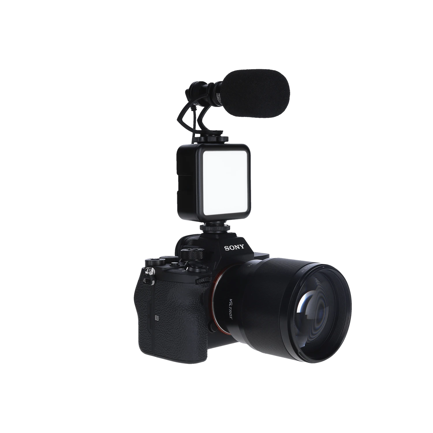 Rollei LUMIS Mini LED - LED-Licht – Bild 3