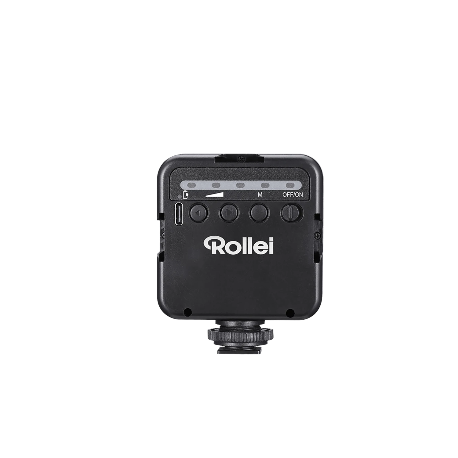 Rollei LUMIS Mini LED - LED-Licht – Bild 8