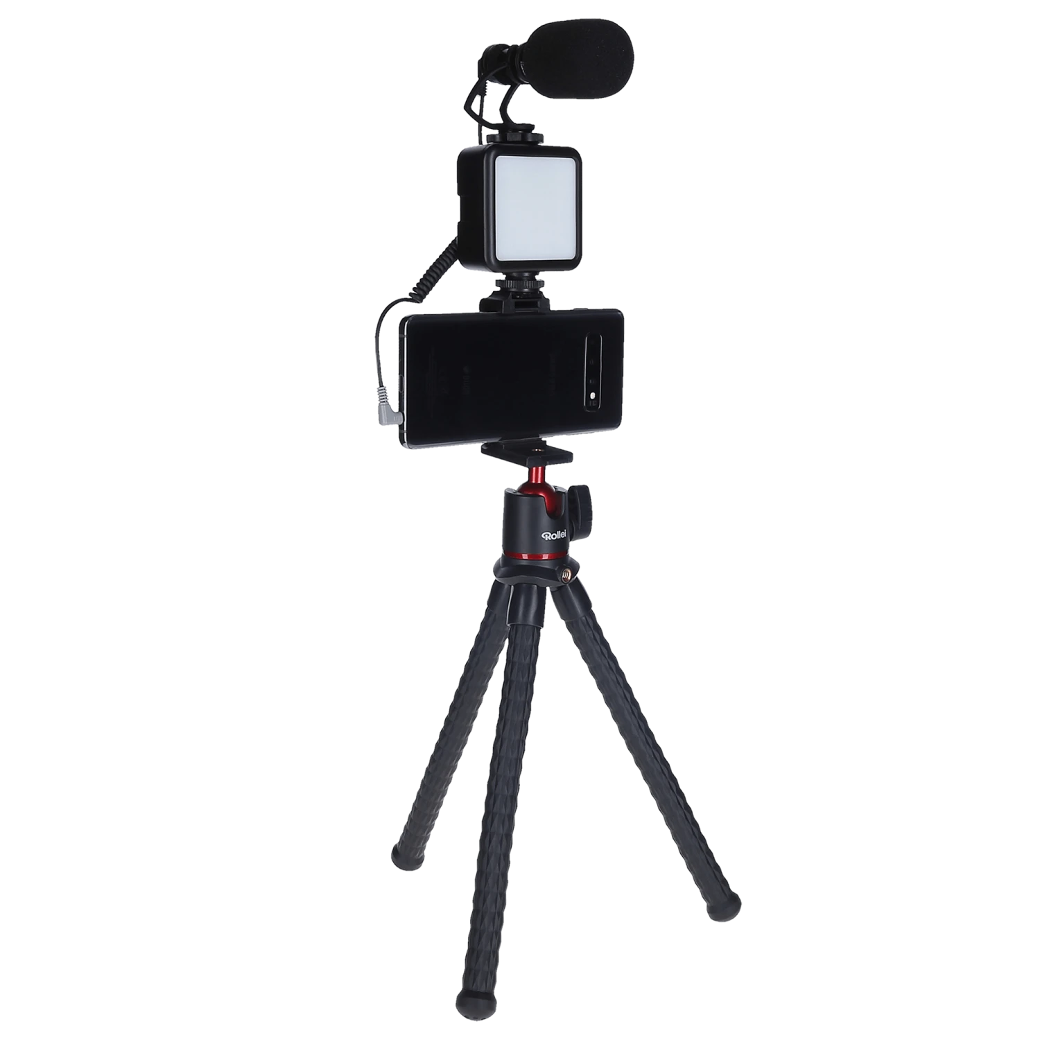 Rollei LUMIS Mini LED - LED-Licht – Bild 10