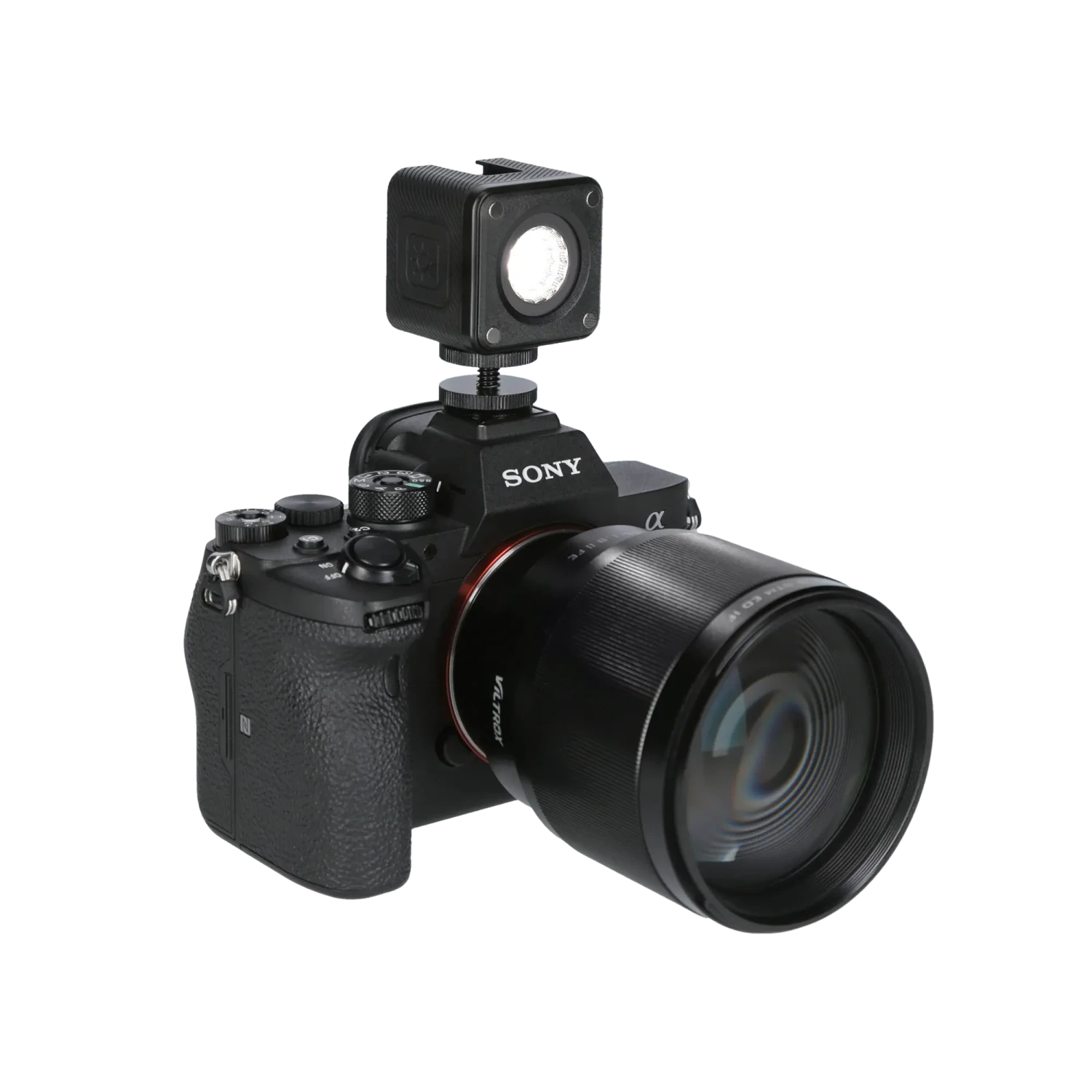 Rollei LUMIS Solo 2 - LED-Würfel – Bild 12