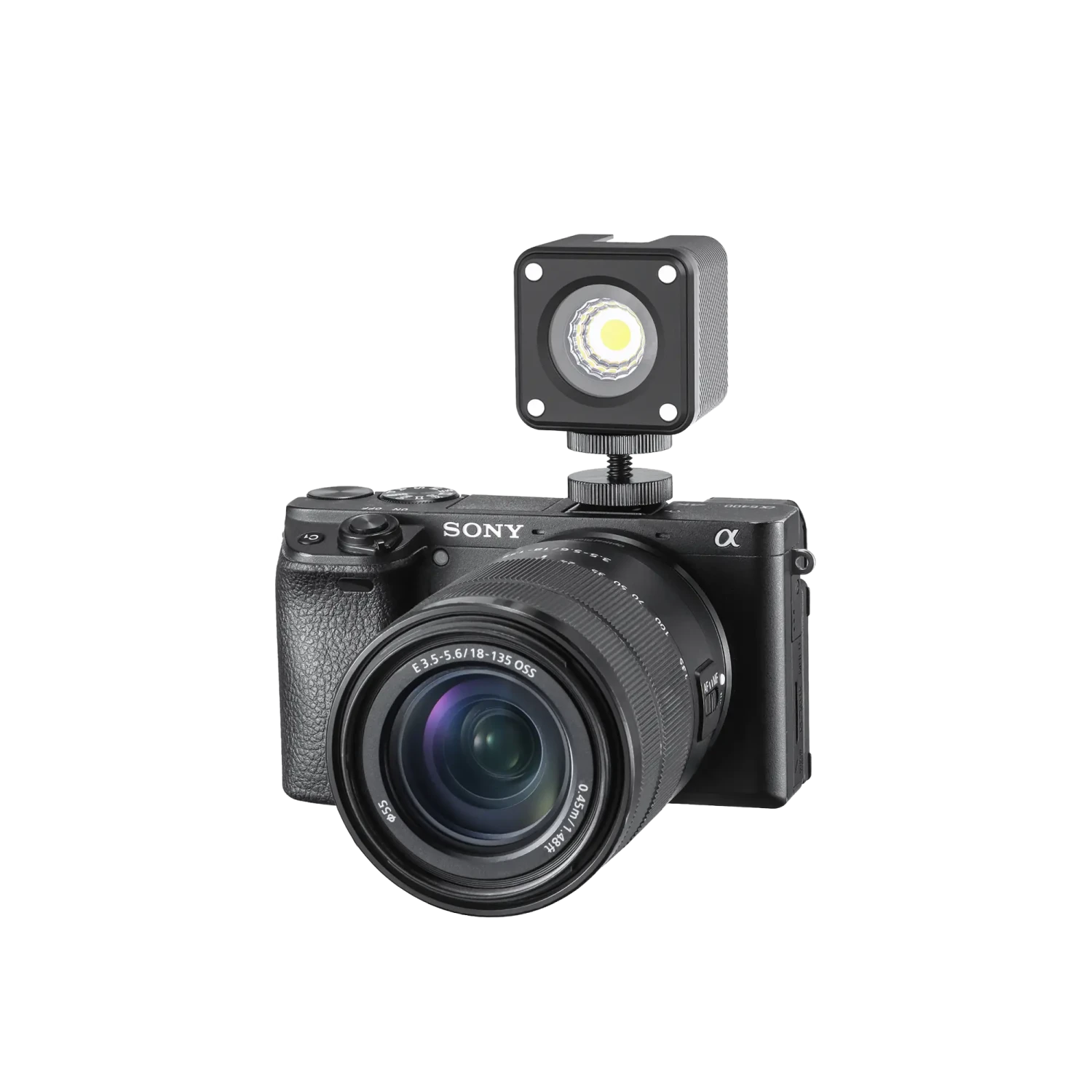 Rollei LUMIS Solo 2 - LED-Würfel – Bild 13