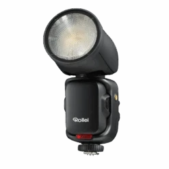 Rollei HS Freeze 1s - Aufsteckblitz