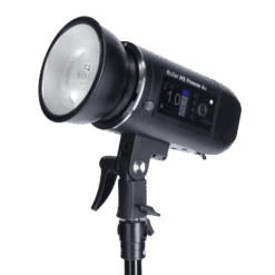 Rollei HS Freeze 4s Studioblitz Mit Akku