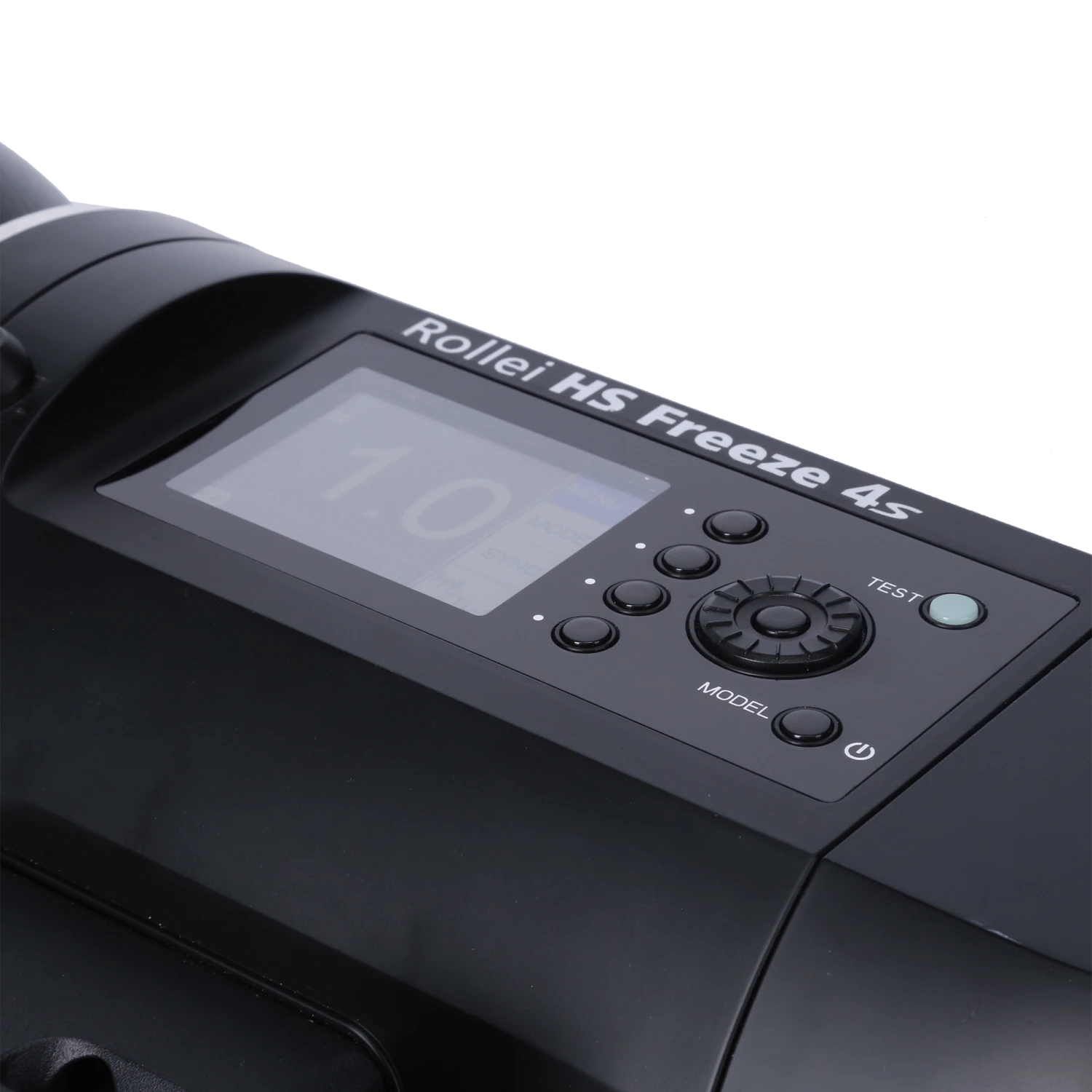 Rollei HS Freeze 4s Studioblitz Mit Akku – Bild 6