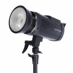 Rollei HS Freeze 6s - Studioblitz Mit Akku