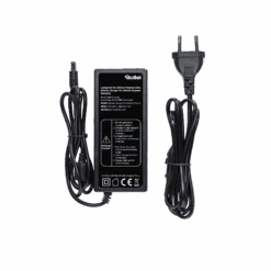 Rollei Ladegerät Für Studioblitz HS Freeze 4