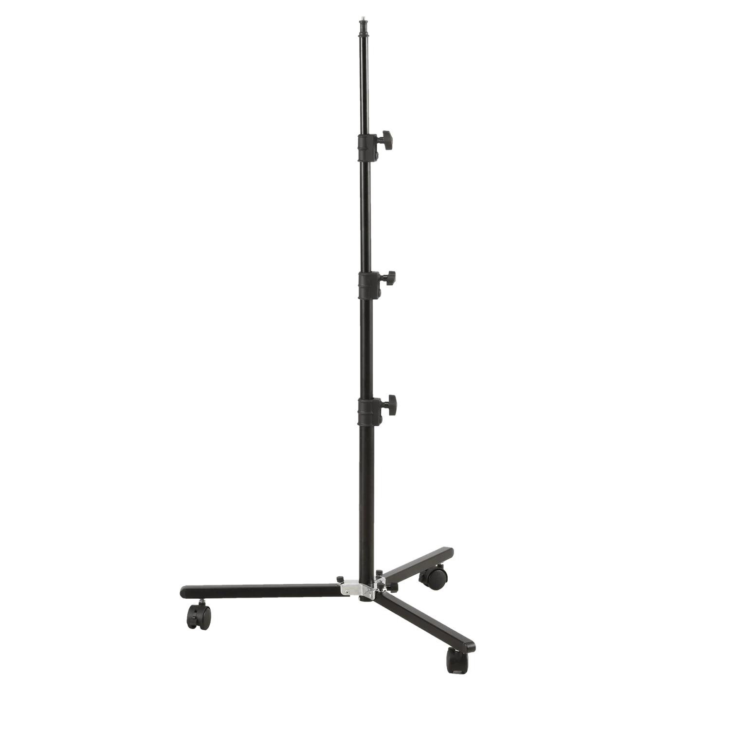 Rollei Lampenstativ 140 Cm Mit Rollen