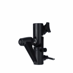 Rollei Multifunktionaler Zubehör-Neiger Für LED Leuchten