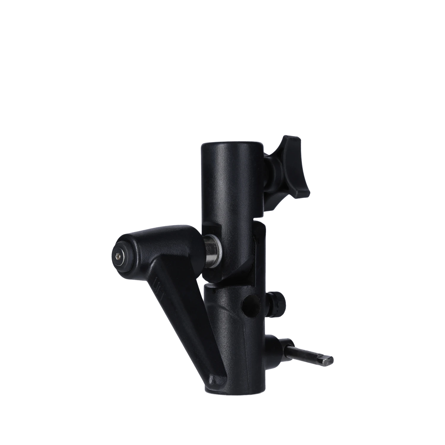 Rollei Multifunktionaler Zubehör-Neiger Für LED Leuchten