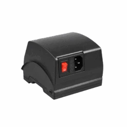 Rollei Netzadapter Für Studioblitz HS Freeze 6 Und 6s