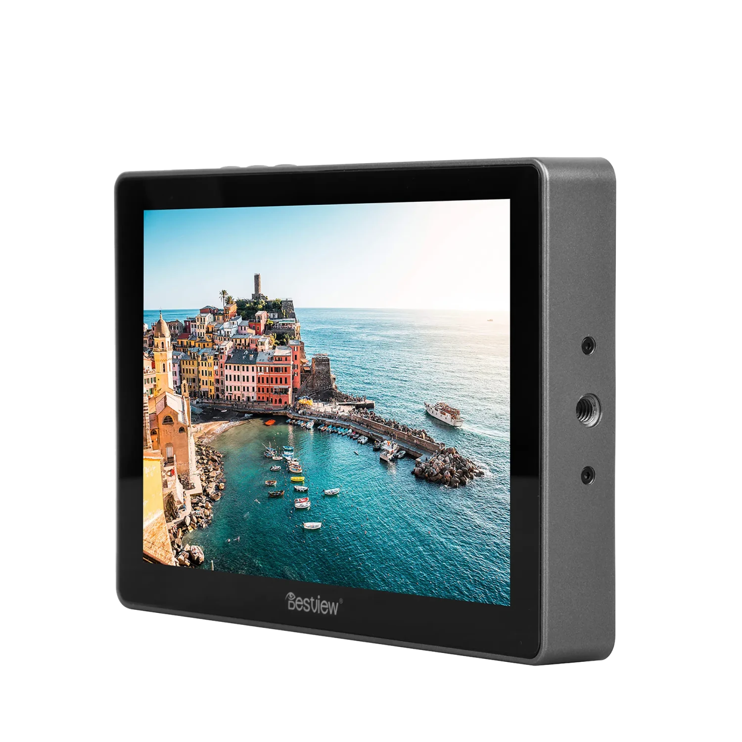 Rollei Desview R7II - 7"-Touchscreen-Monitor – Bild 2