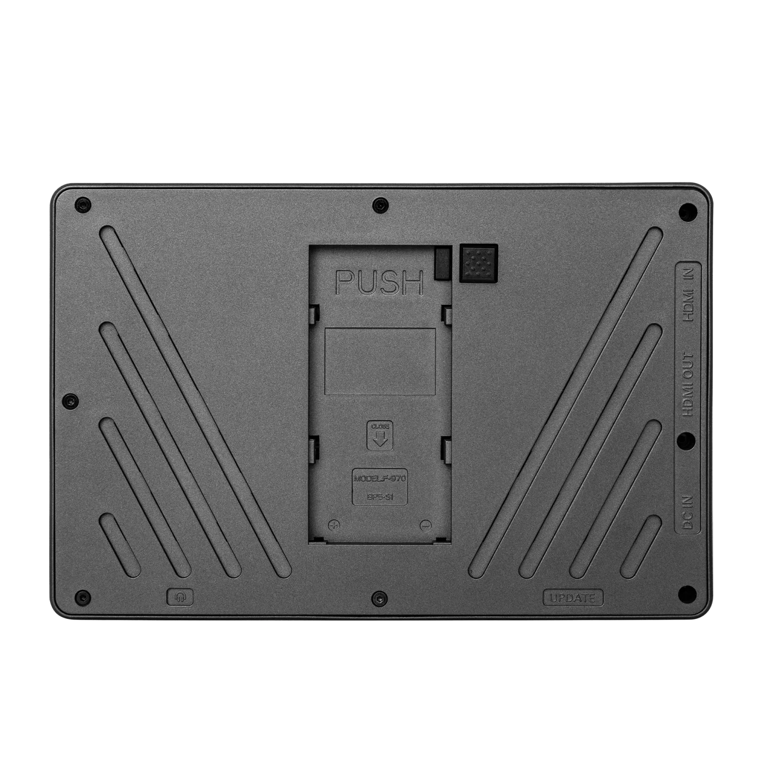 Rollei Desview R7II - 7"-Touchscreen-Monitor – Bild 7