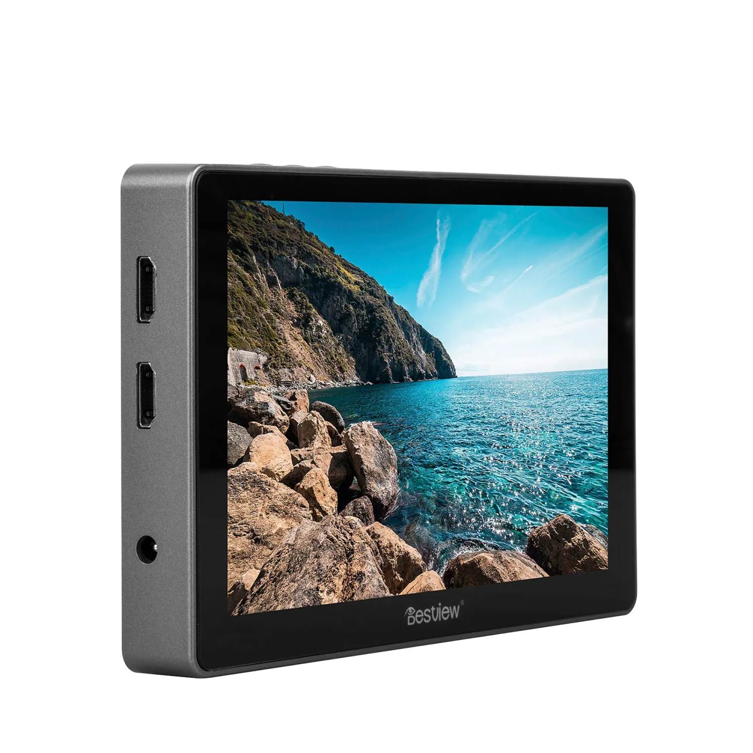 Rollei Desview R7II - 7"-Touchscreen-Monitor – Bild 4