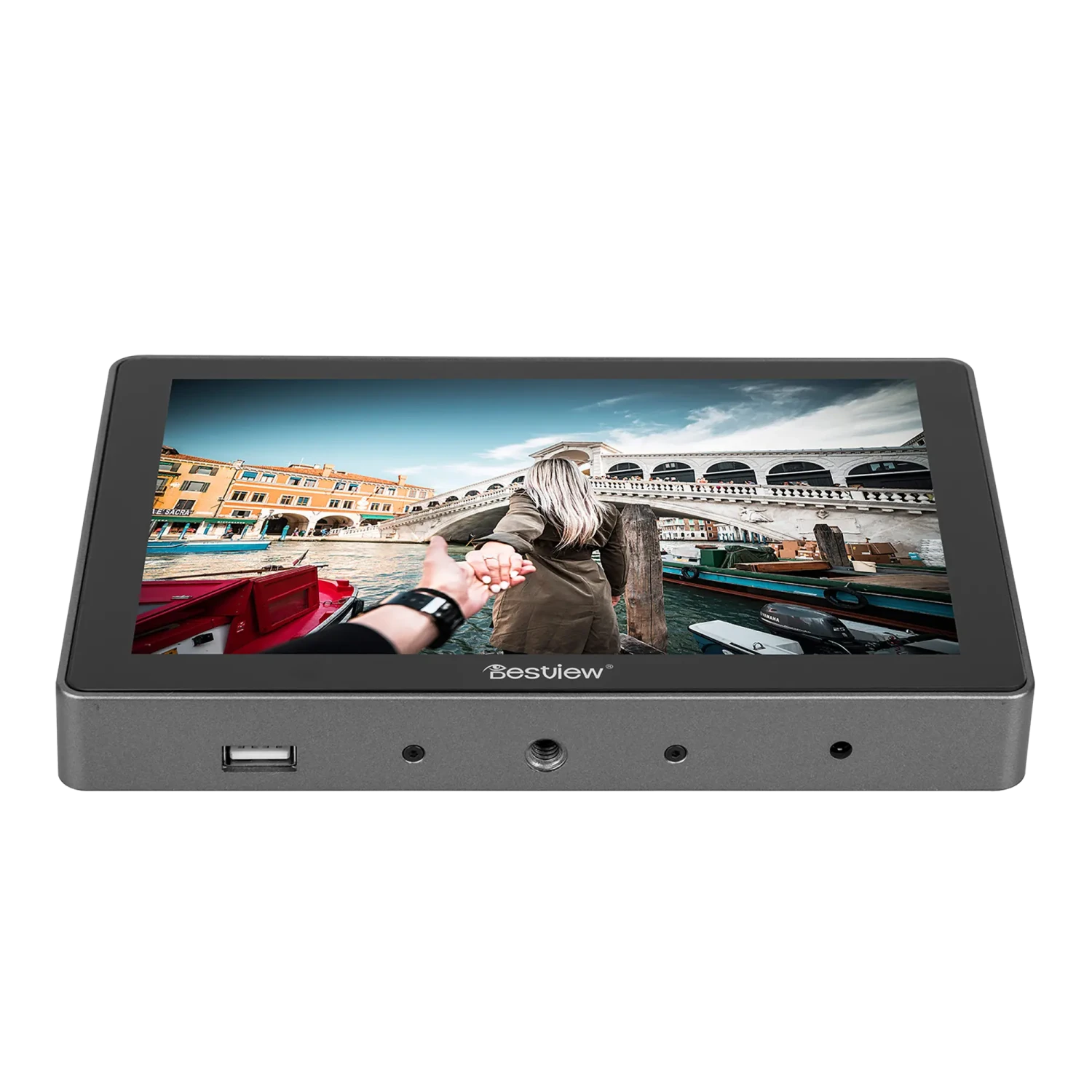 Rollei Desview R7II - 7"-Touchscreen-Monitor – Bild 5