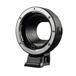 Rollei EF-EOS M Adapter Für Canon-EF/EF-S-Objektive An EOS-M