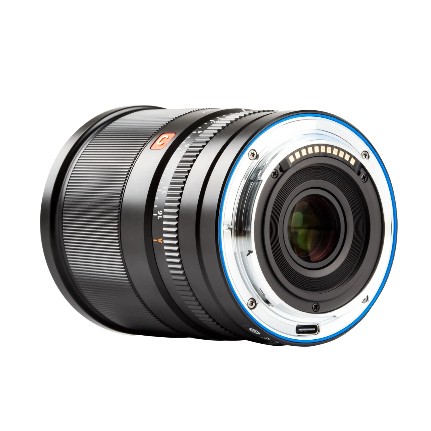 Rollei Objektiv AF 13 Mm F/1.4 DX Mit Nikon Z-Mount – Bild 4