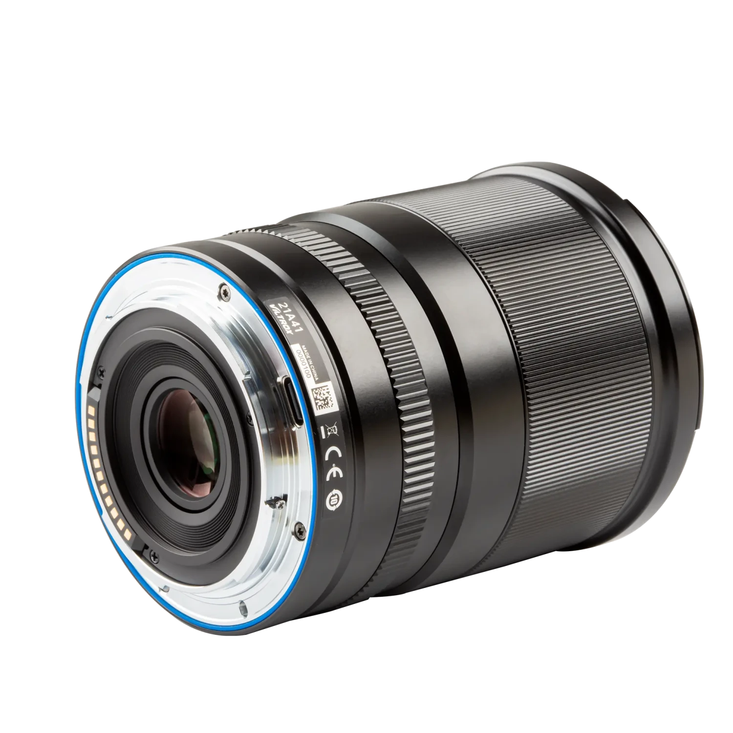 Rollei Objektiv AF 13 Mm F/1.4 DX Mit Nikon Z-Mount – Bild 5