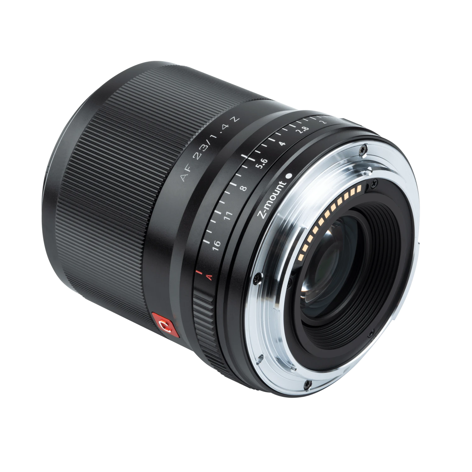 Rollei Objektiv AF 23 Mm F/1.4 DX Mit Nikon Z-Mount – Bild 4