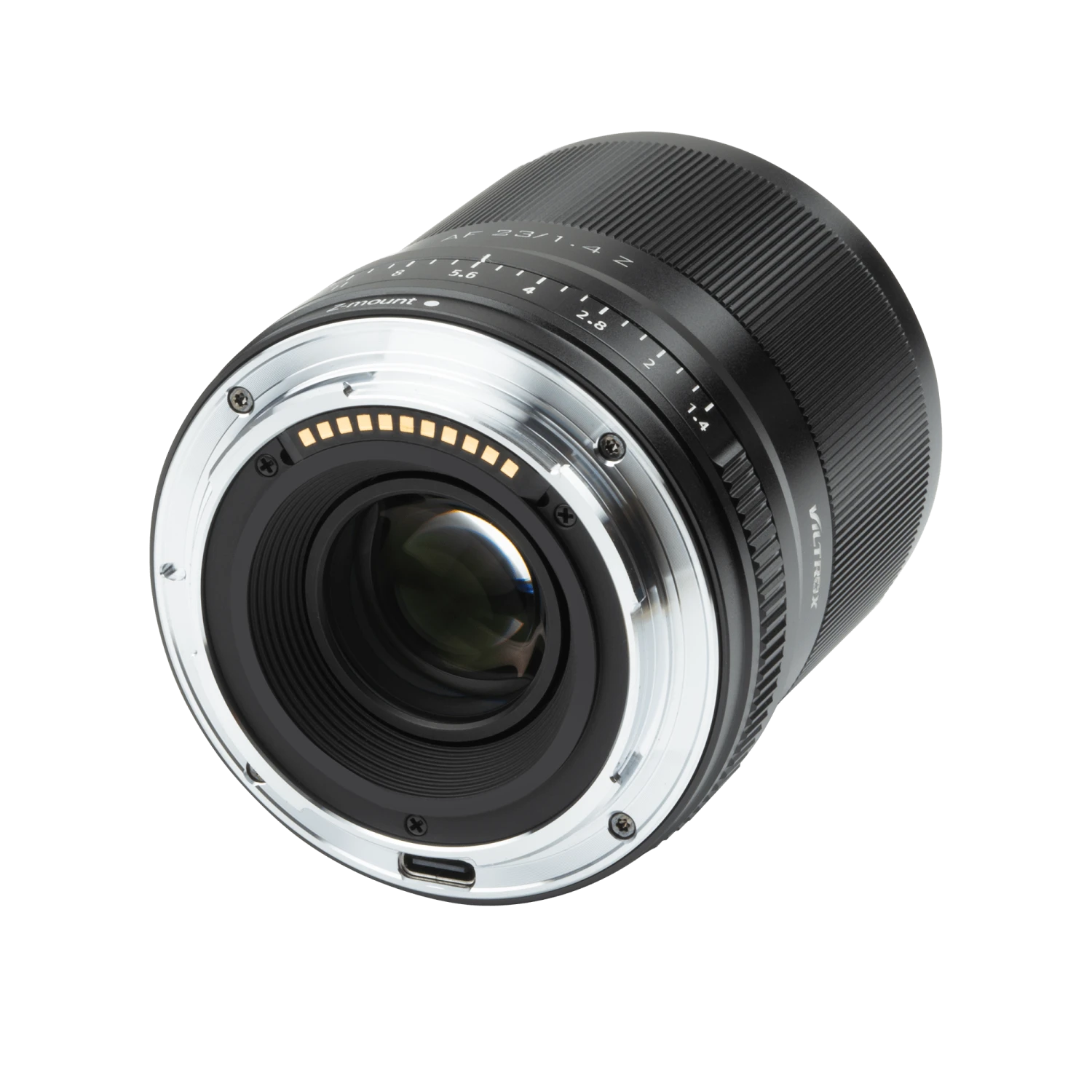 Rollei Objektiv AF 23 Mm F/1.4 DX Mit Nikon Z-Mount – Bild 5