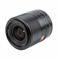 Rollei Objektiv AF 24 Mm F/1.8 FX Mit Nikon Z-Mount