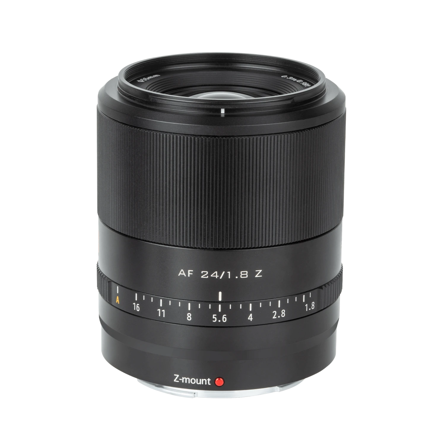 Rollei Objektiv AF 24 Mm F/1.8 FX Mit Nikon Z-Mount – Bild 2