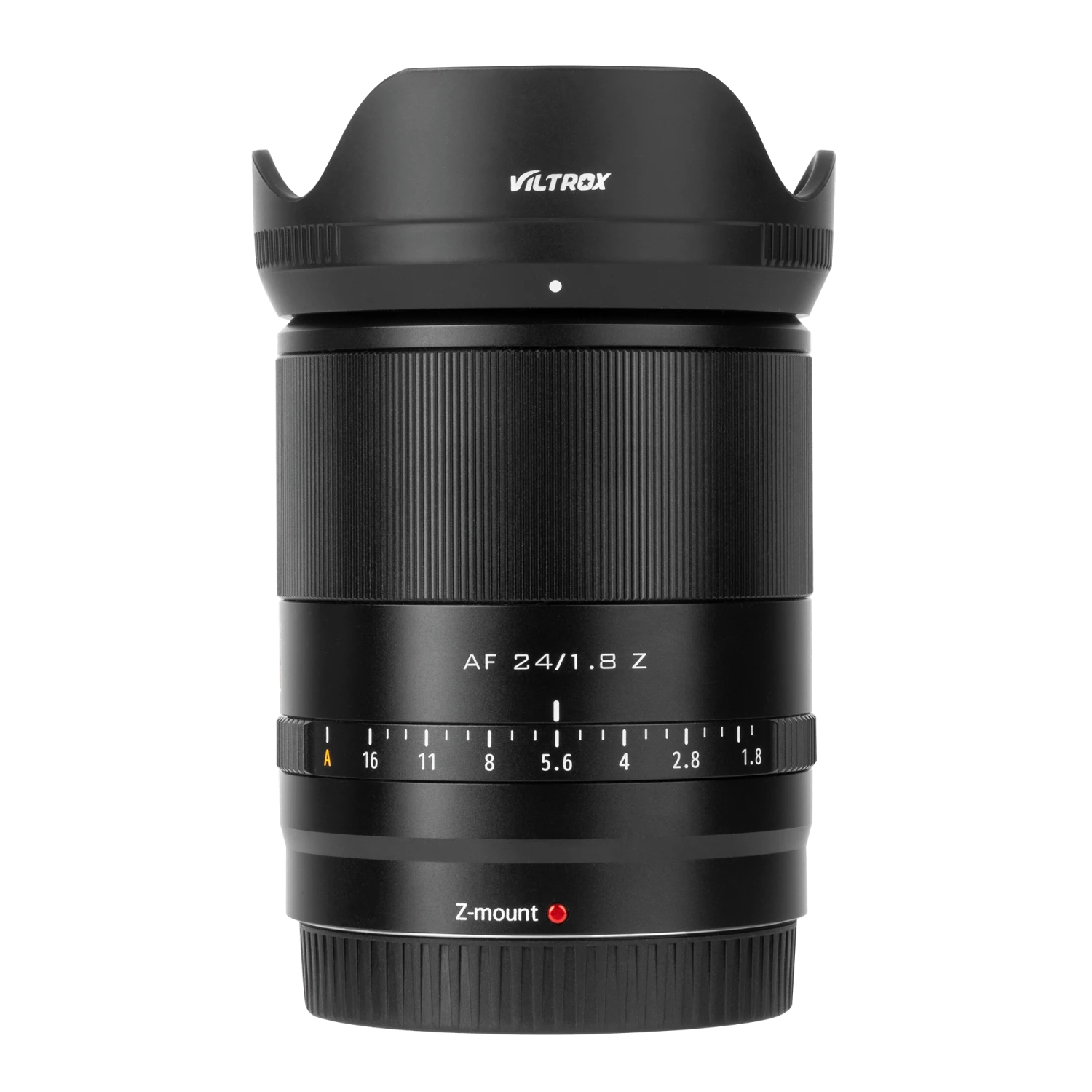 Rollei Objektiv AF 24 Mm F/1.8 FX Mit Nikon Z-Mount – Bild 3