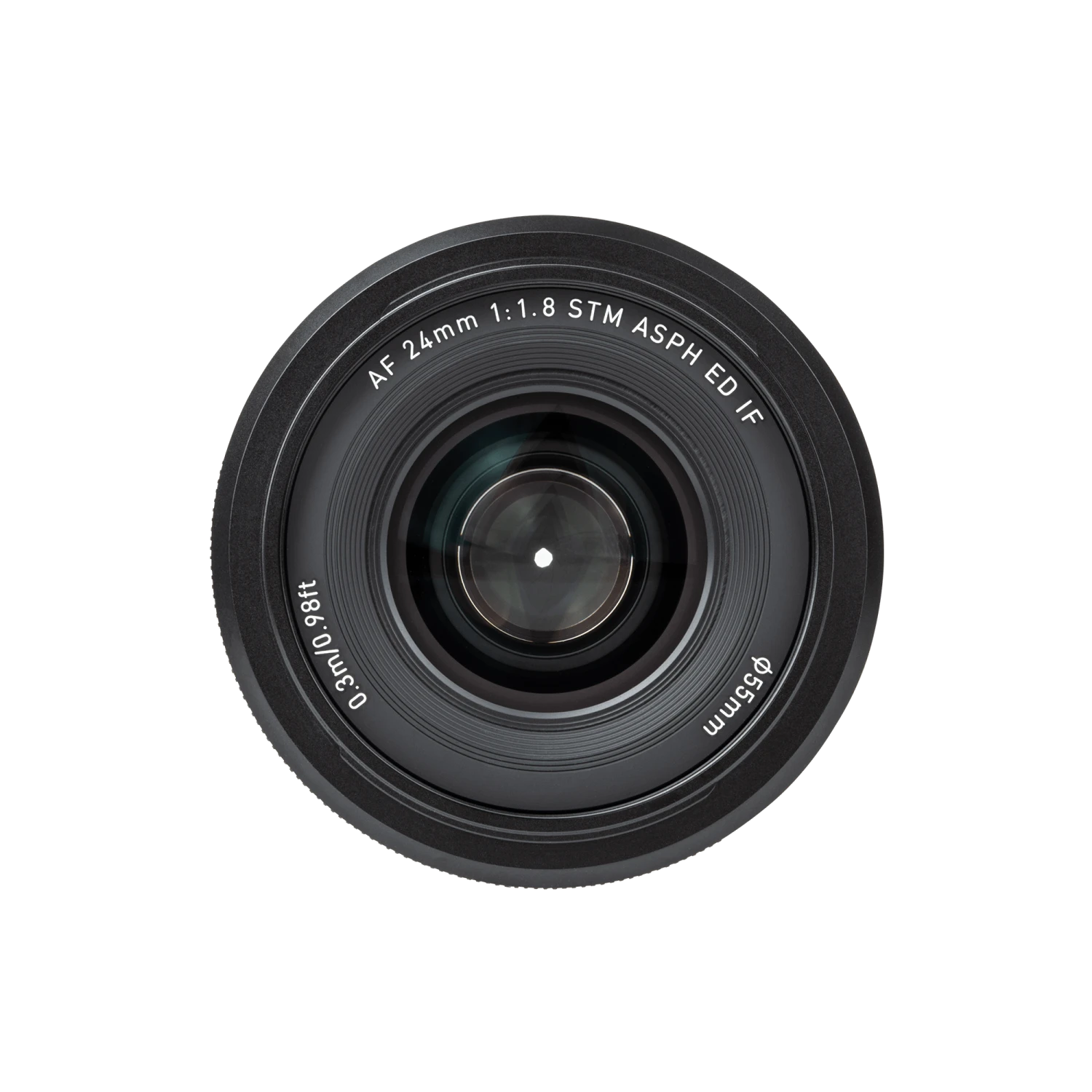 Rollei Objektiv AF 24 Mm F/1.8 FX Mit Nikon Z-Mount – Bild 4