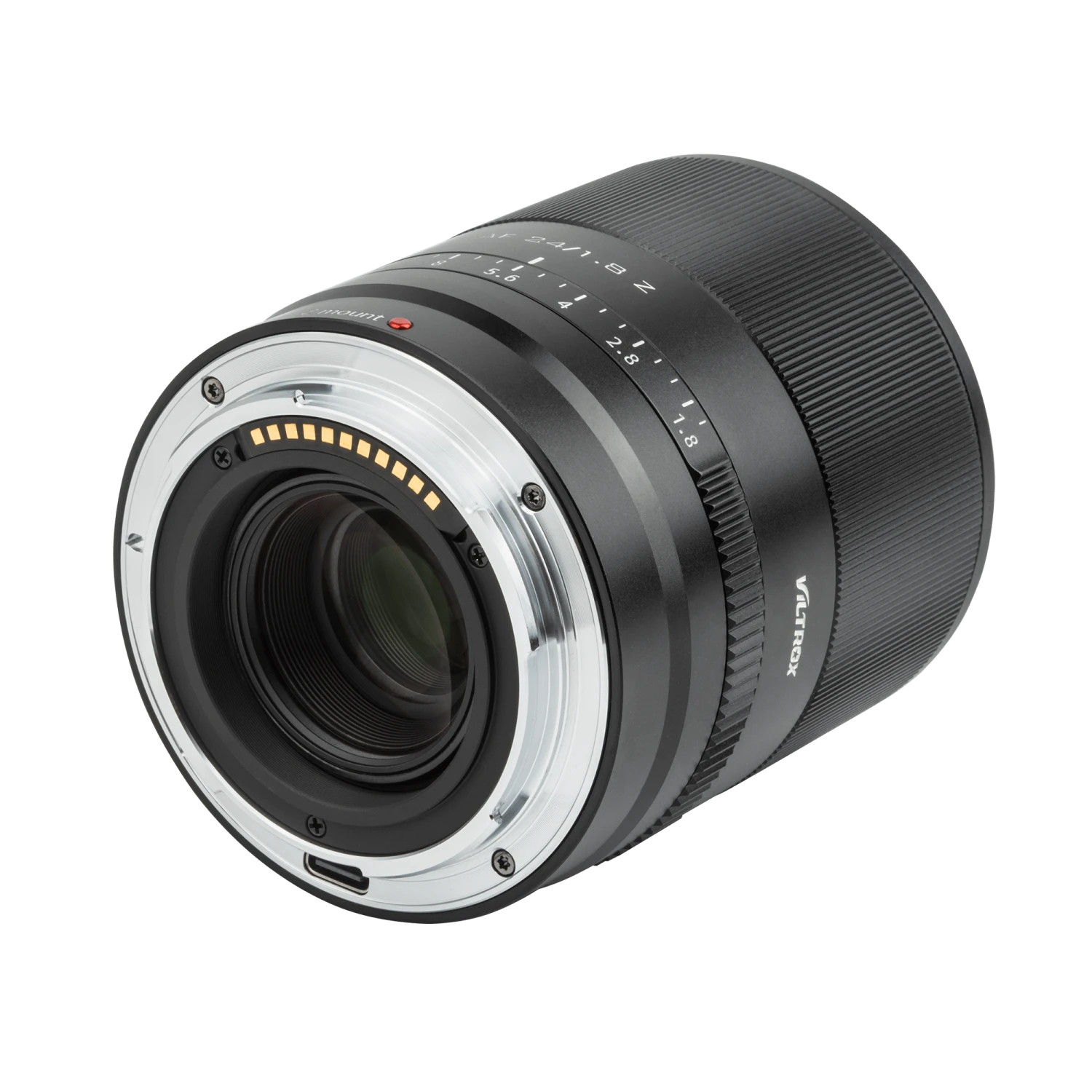 Rollei Objektiv AF 24 Mm F/1.8 FX Mit Nikon Z-Mount – Bild 5