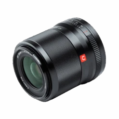 Rollei Objektiv AF 33 Mm F/1.4 DX Mit Nikon Z-Mount