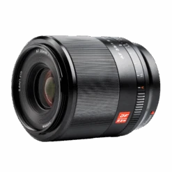 Rollei Objektiv AF 35 Mm F/1.8 FE Mit Sony-E-Mount