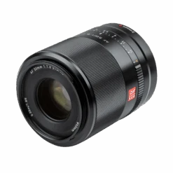 Rollei Objektiv AF 50 Mm F/1.8 FX Mit Nikon Z-Mount